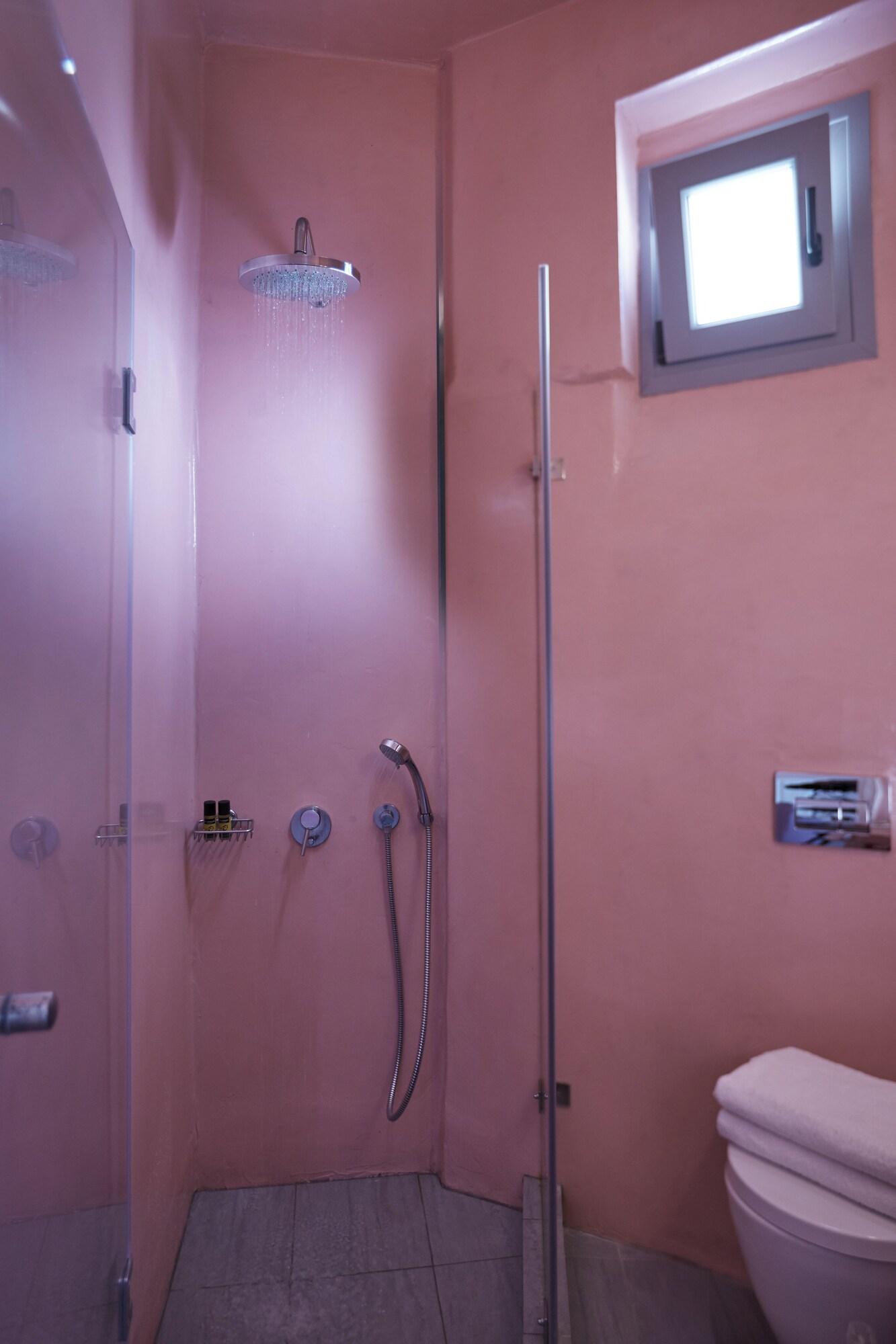 Senses Boutique (adults Only) 4* Imerovigli (Santorini)