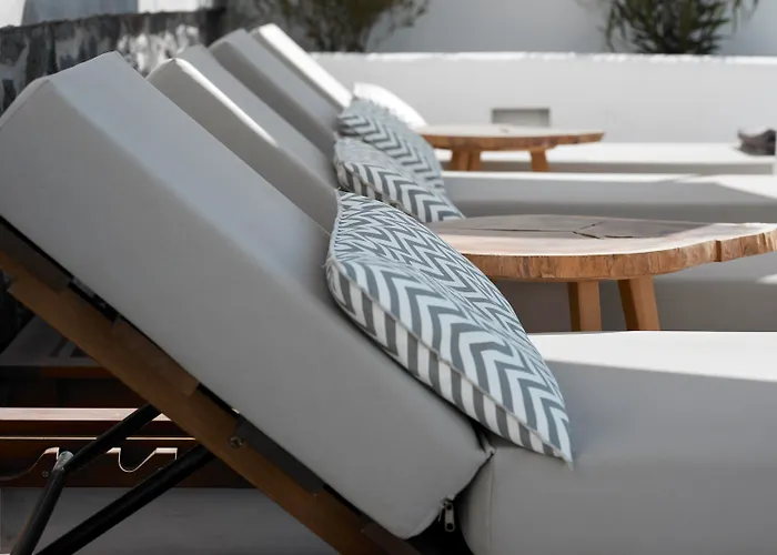 Senses Boutique Hotel (Adults Only)