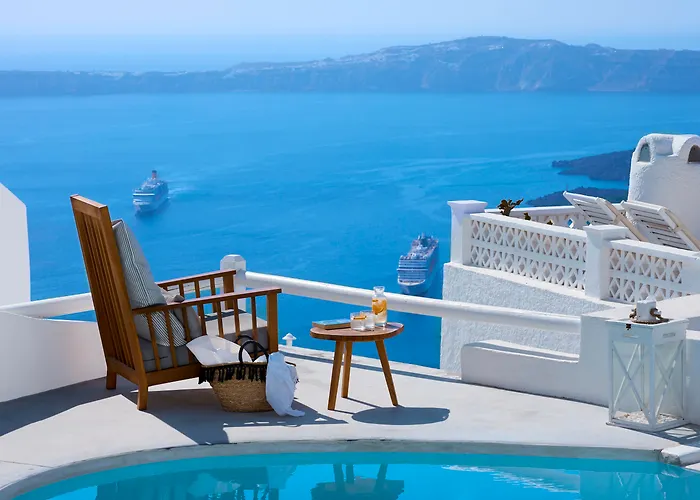 Senses Boutique Hotel (Adults Only)