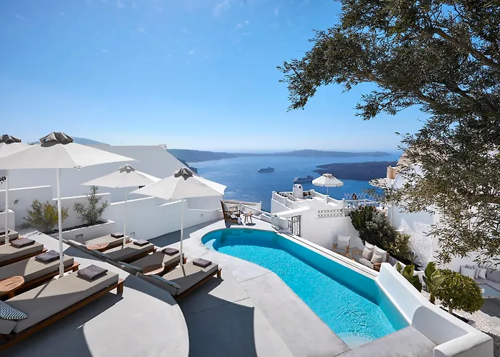 Senses Boutique Hotel (Adults Only)