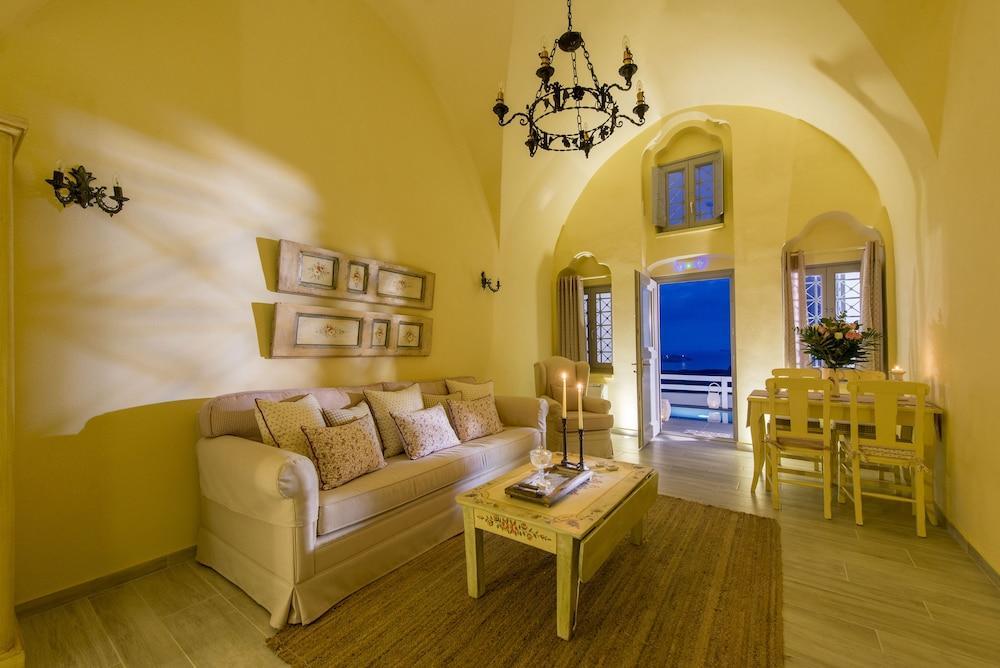 Senses Boutique (adults Only) Hotel 4*