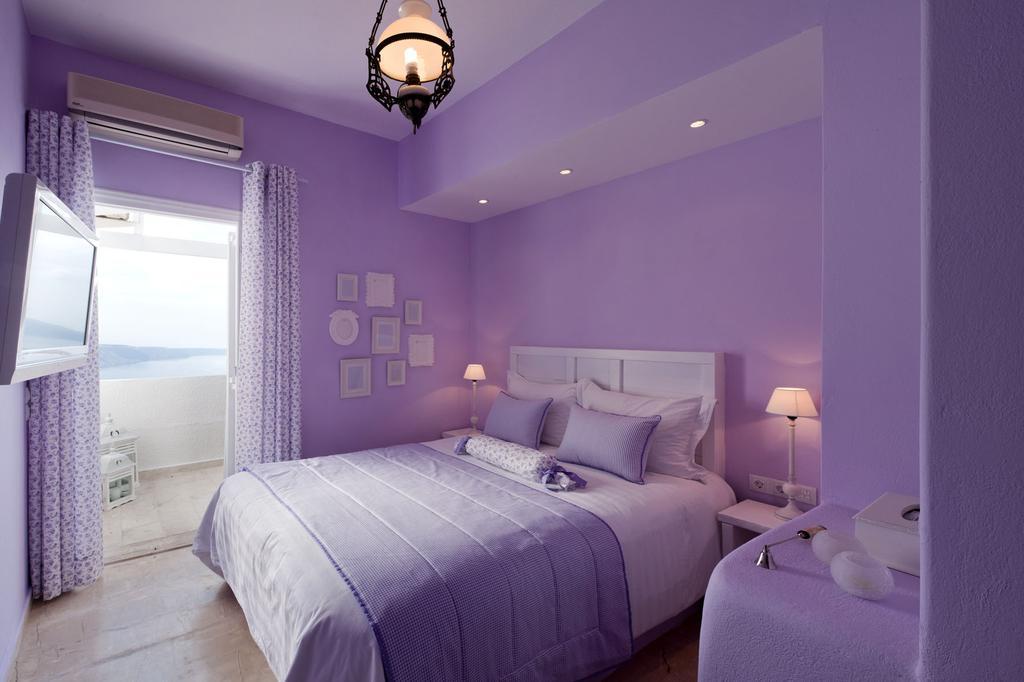 Senses Boutique (adults Only) 4* Imerovigli (Santorini)