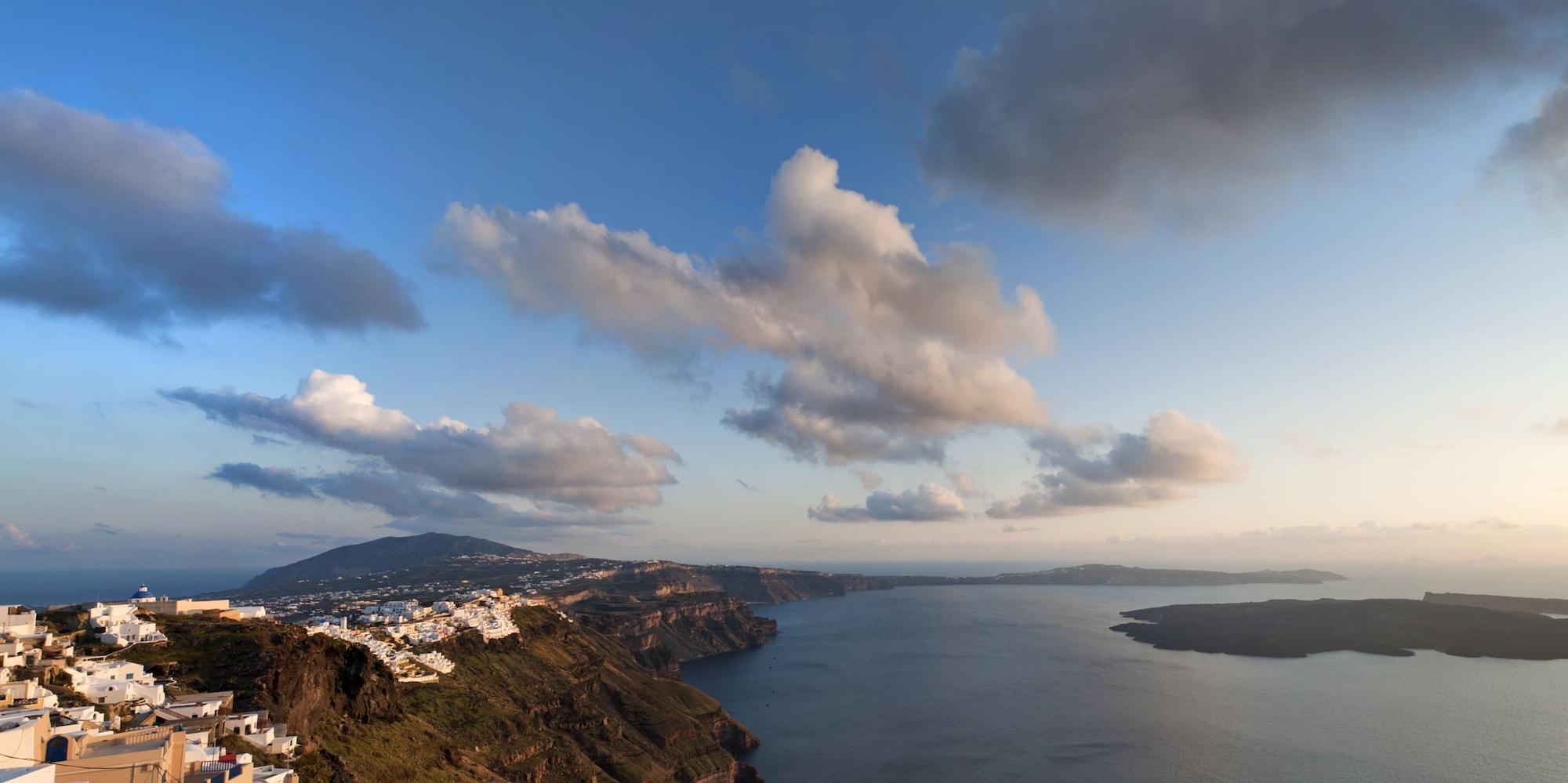 Senses Boutique (adults Only) Imerovigli (Santorini)