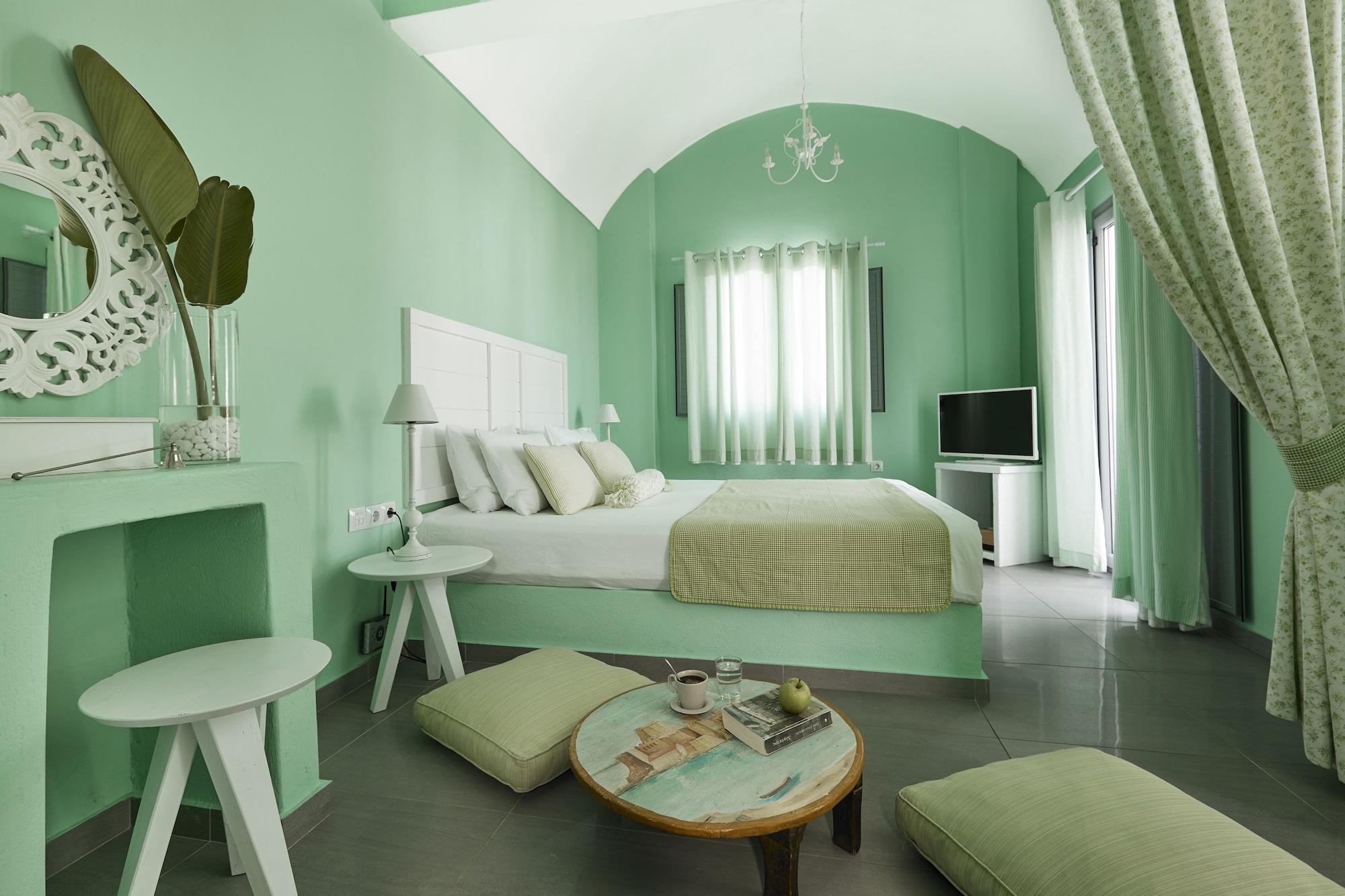 Senses Boutique (adults Only) Imerovigli (Santorini)