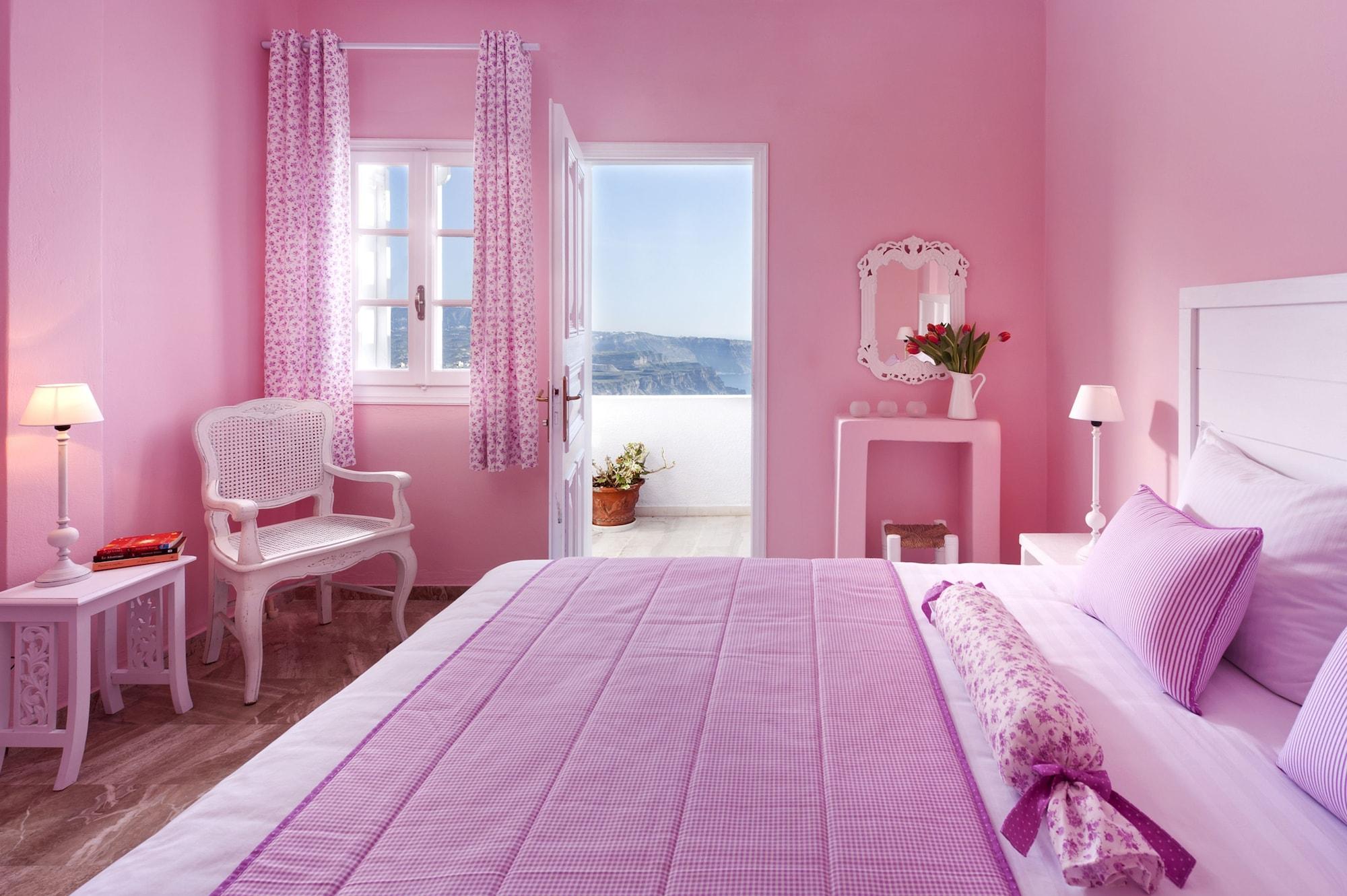 Senses Boutique (adults Only) Imerovigli (Santorini)