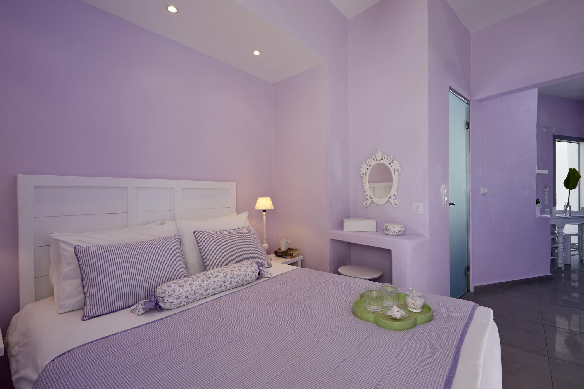 Senses Boutique (adults Only) Hotel 4*