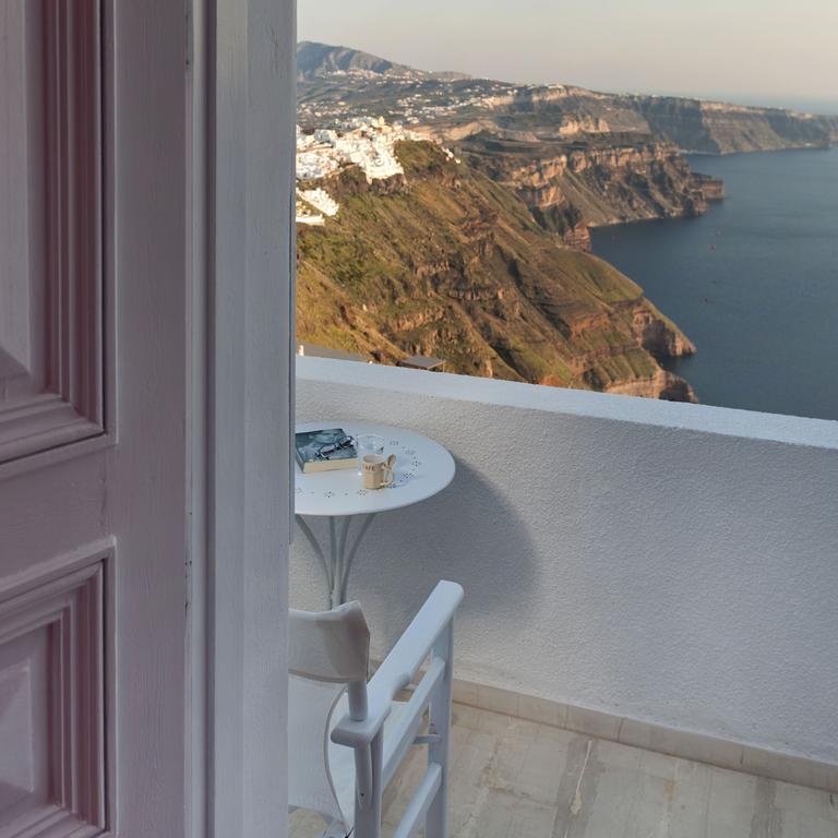 Senses Boutique (adults Only) Imerovigli (Santorini)