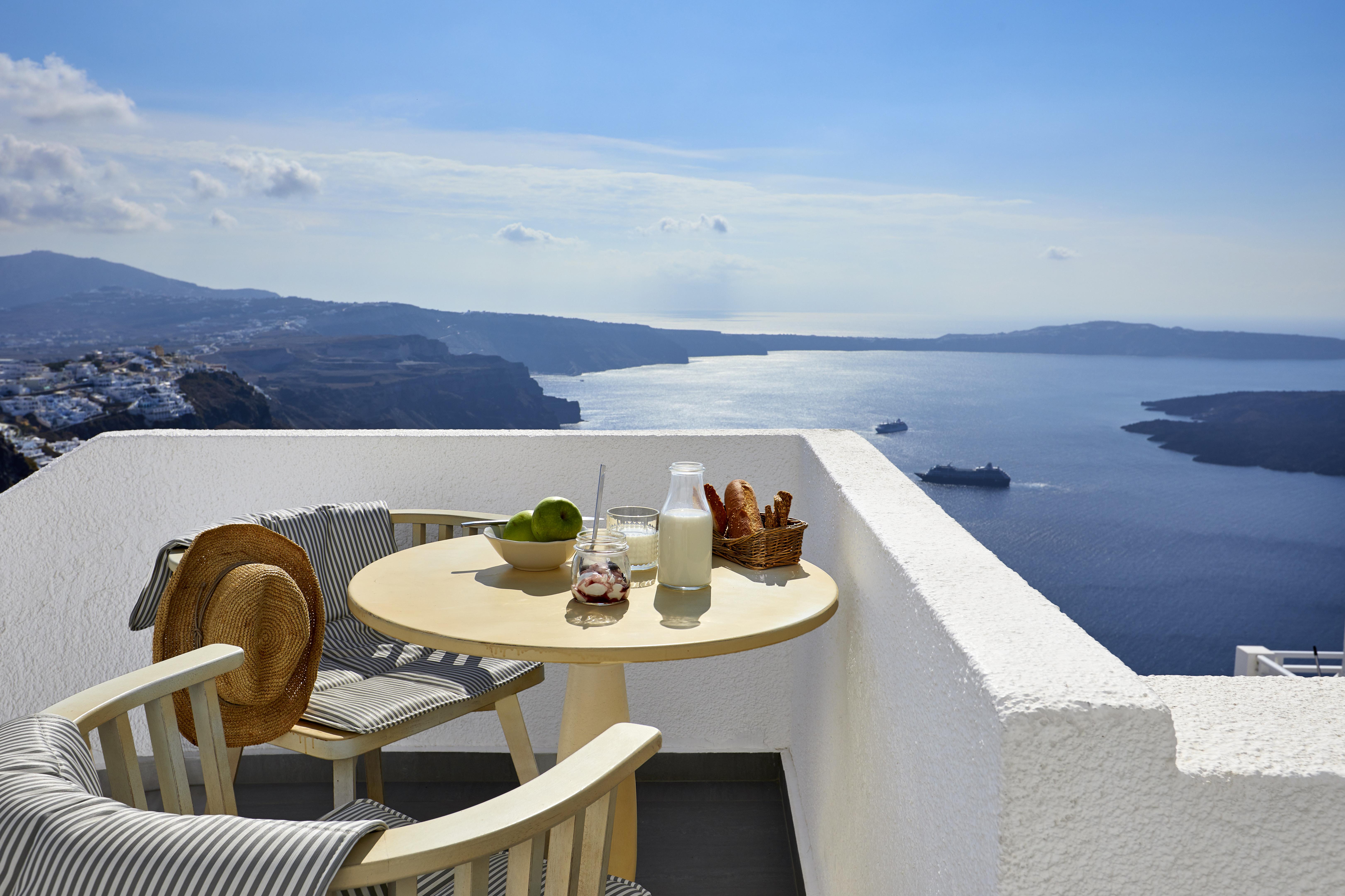 Senses Boutique (adults Only) Imerovigli (Santorini)