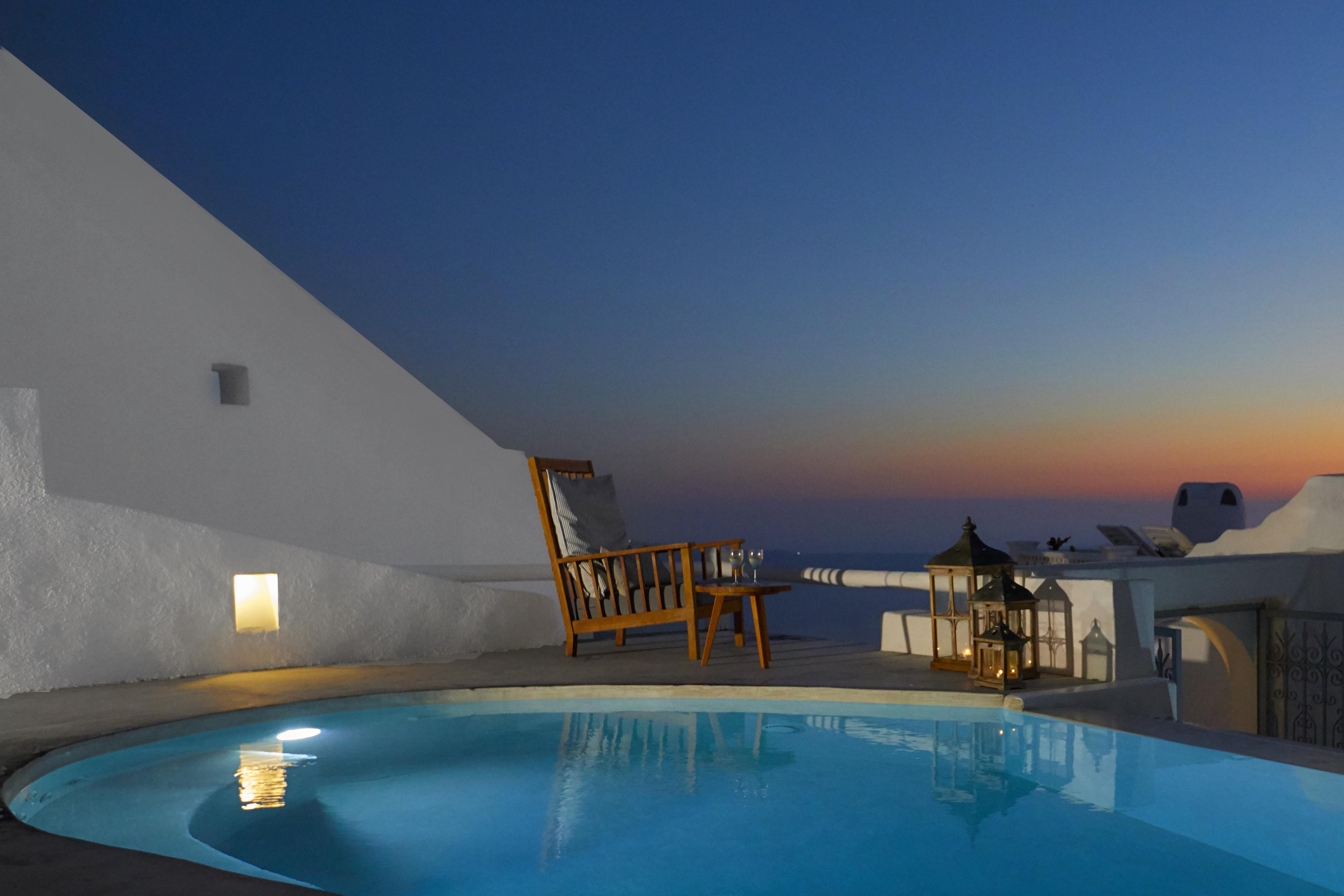 Senses Boutique (adults Only) Hotel 4*
