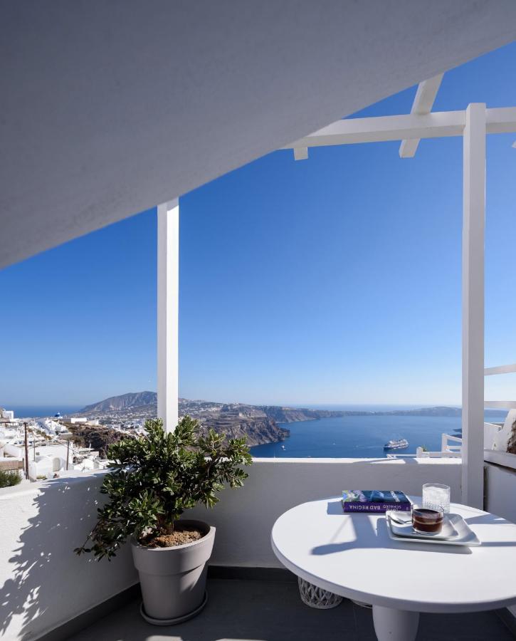 Senses Boutique (adults Only) Imerovigli (Santorini)