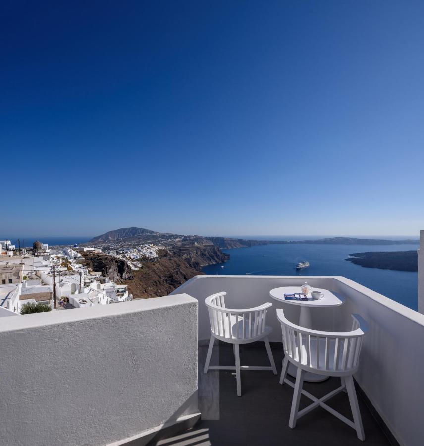 Senses Boutique (adults Only) Imerovigli (Santorini)