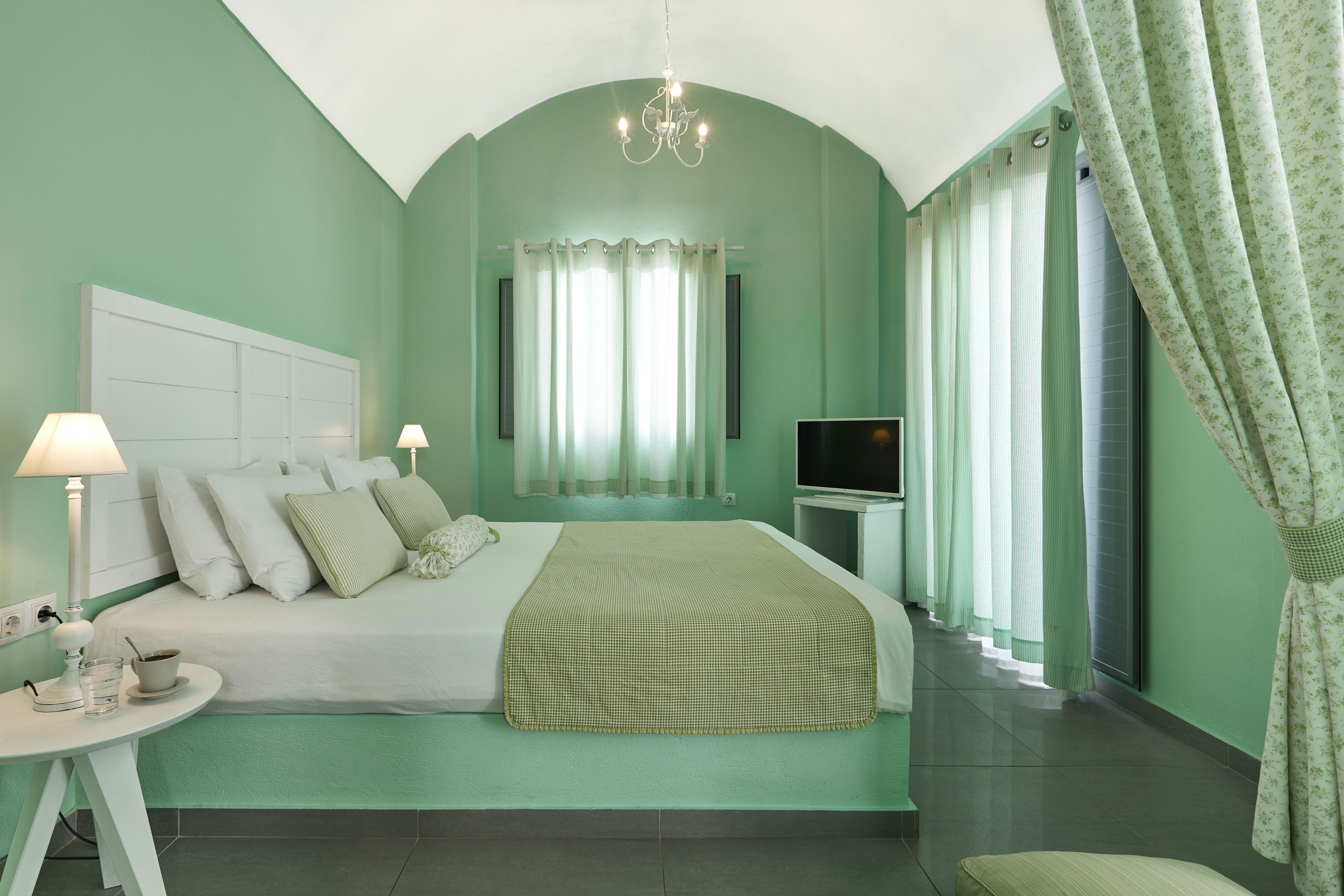 Senses Boutique (adults Only) Hotel