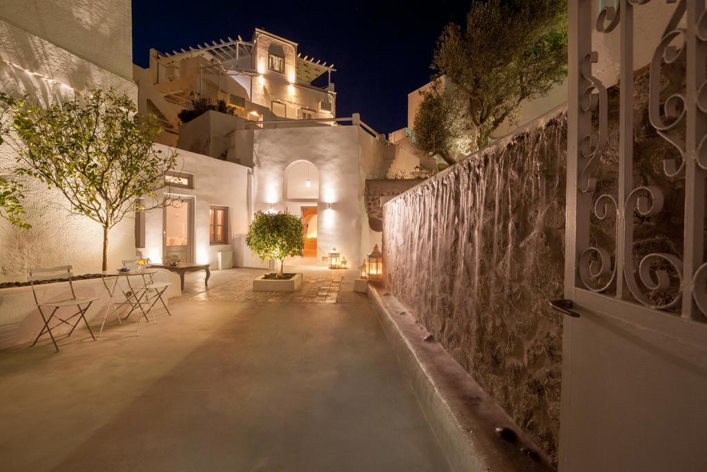 Senses Boutique (adults Only) Imerovigli (Santorini)