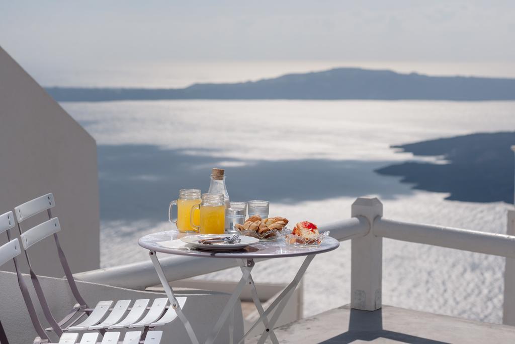 Senses Boutique (adults Only) Imerovigli (Santorini)