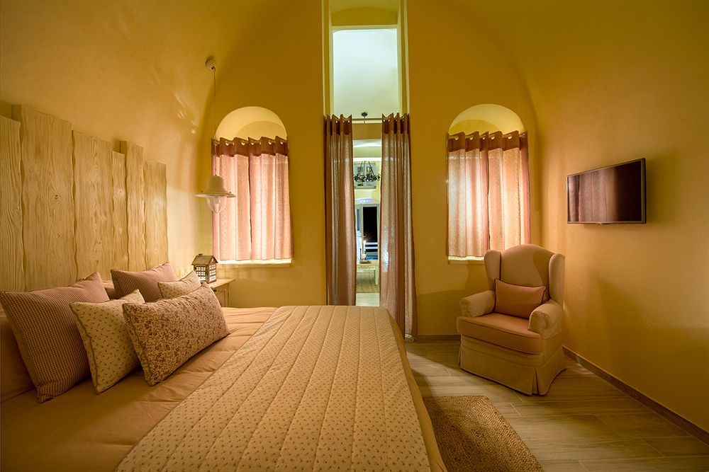 Senses Boutique (adults Only) Hotel 4*