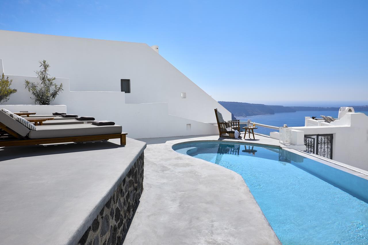 Senses Boutique (adults Only) 4* Imerovigli (Santorini)