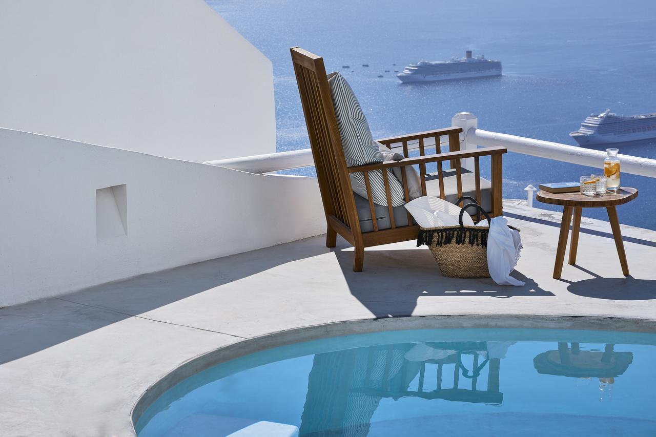 Senses Boutique (adults Only) Hotel