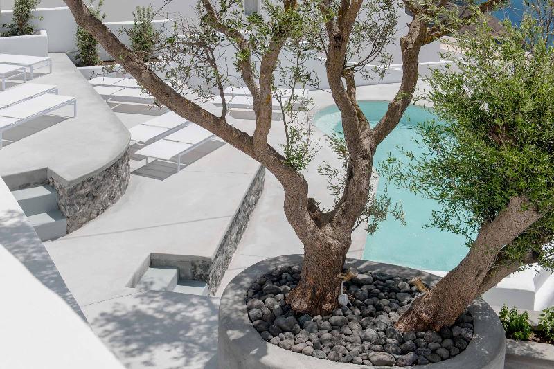 Senses Boutique (adults Only) 4* Imerovigli (Santorini)