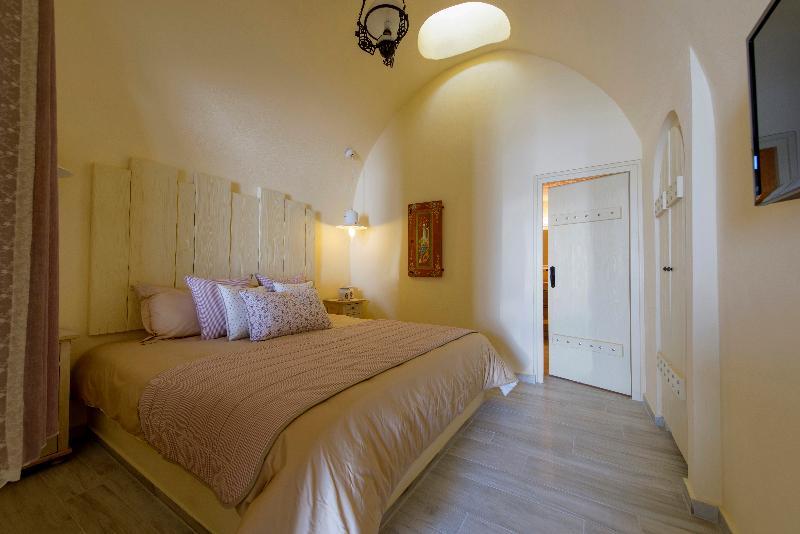 Senses Boutique (adults Only) 4* Imerovigli (Santorini)