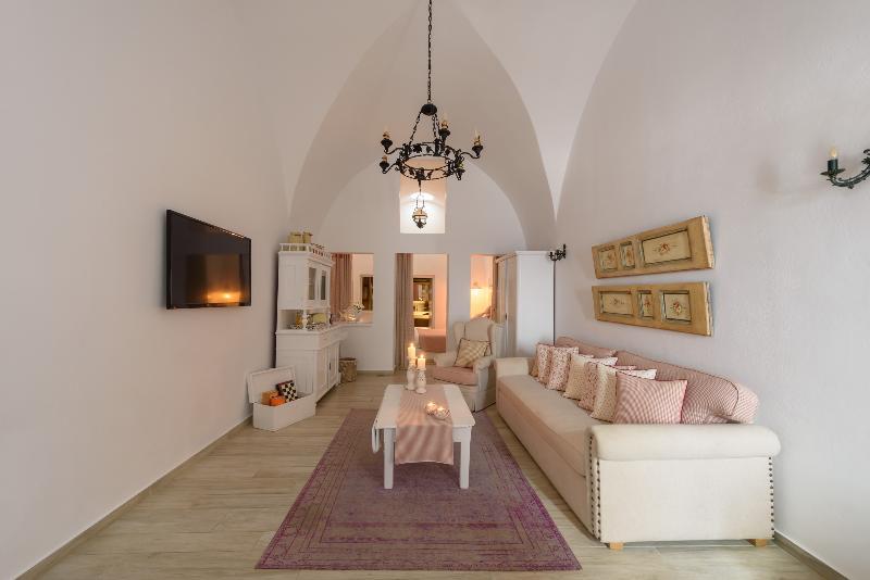 Senses Boutique (adults Only) Hotel