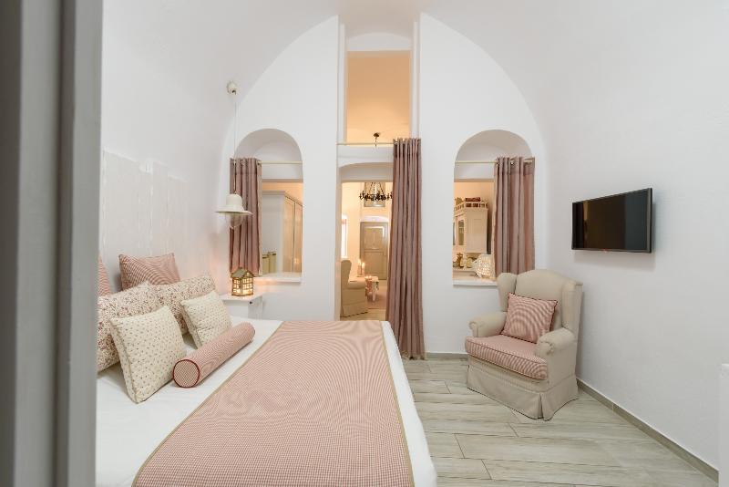 Senses Boutique (adults Only) Hotel 4*